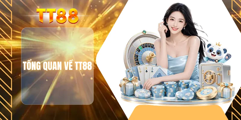 Tổng quan về TT88